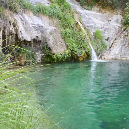 Laura - Dol281 By Interhome Bellissimi