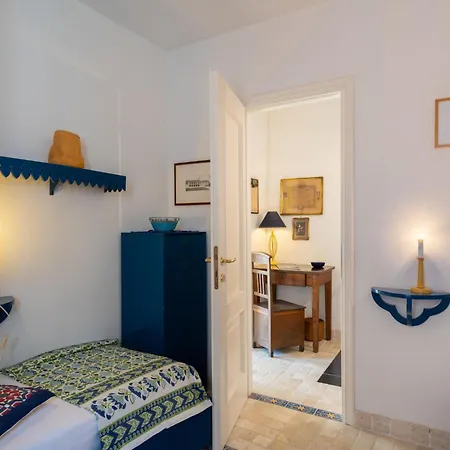 Laura - Dol281 By Interhome *