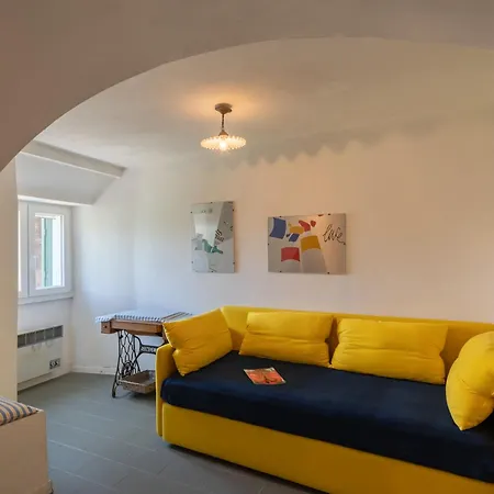 Laura - Dol281 By Interhome * Bellissimi