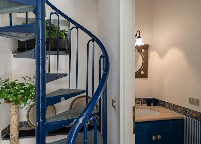Casa vacanze Laura - Dol281 By Interhome Bellissimi