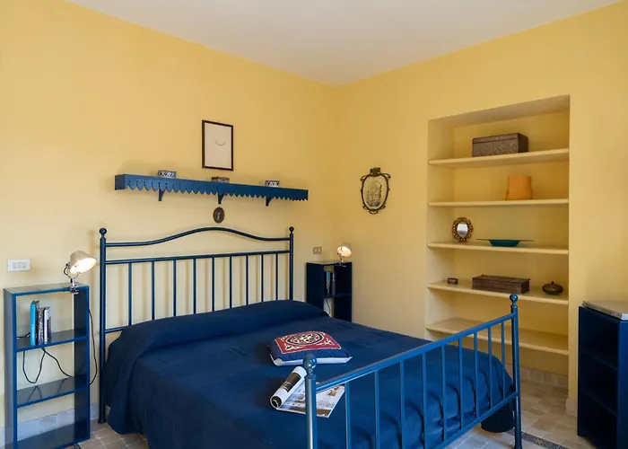 Casa vacanze Laura - Dol281 By Interhome