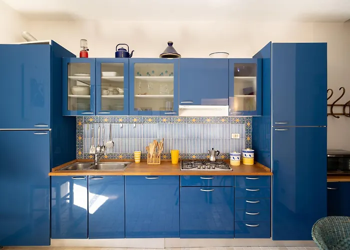Laura - Dol281 By Interhome Bellissimi
