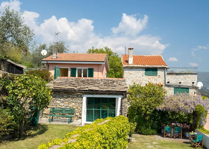 Laura - Dol281 By Interhome Casa vacanze