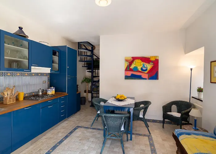 Laura - Dol281 By Interhome Casa vacanze Bellissimi