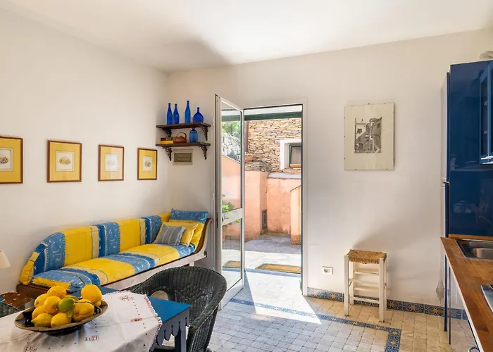 Casa vacanze Laura - Dol281 By Interhome Bellissimi