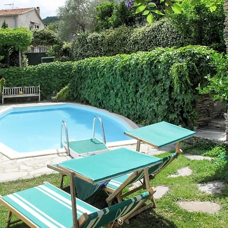 Laura - Dol281 By Interhome Holiday home Bellissimi