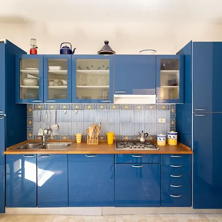 Laura - Dol281 By Interhome Bellissimi