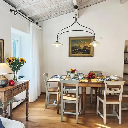 בית נופש Laura - Dol281 By Interhome *
