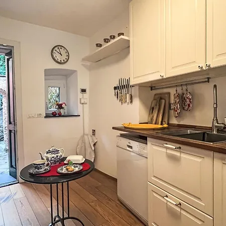 בית נופש Laura - Dol281 By Interhome Bellissimi