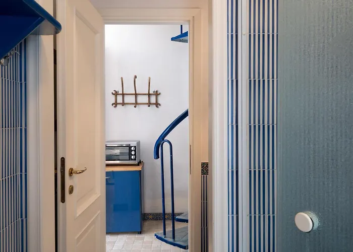Laura - Dol281 By Interhome Semesterbostad Bellissimi