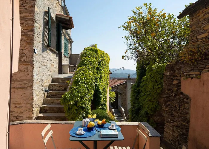 Semesterbostad Laura - Dol281 By Interhome Bellissimi