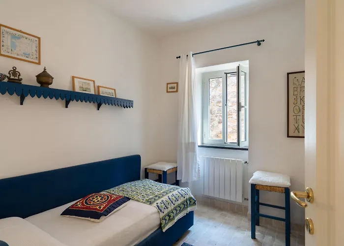 Laura - Dol281 By Interhome Semesterbostad *
